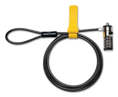 Kensington K64673TAA cable lock Silver