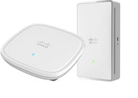 Cisco C9105AXI-A wireless access point Gray Power over Ethernet (PoE)