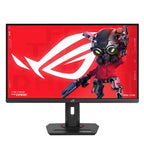 ASUS ROG Strix XG279CNS computer monitor 27" 1920 x 1080 pixels Full HD LCD Black