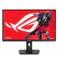 ASUS ROG Strix XG279CNS computer monitor 27" 1920 x 1080 pixels Full HD LCD Black