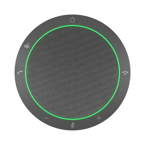 Jabra Speak2 40 speakerphone Universal USB Type-C Black