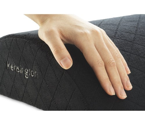 Kensington K56100WW foot rest Black