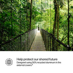 HP EliteBook 6 G1i 16 inch Notebook AI PC Wolf Pro Security Edition Intel Core Ultra 7 16" WUXGA 16 GB DDR5-SDRAM