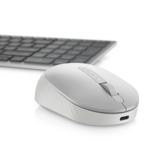 DELL MS7421W mouse Office Ambidextrous RF Wireless + Bluetooth Optical 1600 DPI