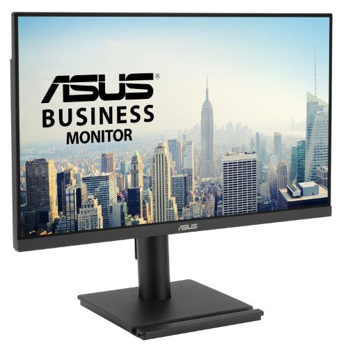 ASUS VA279QGS computer monitor 27" 1920 x 1080 pixels Full HD LCD Black
