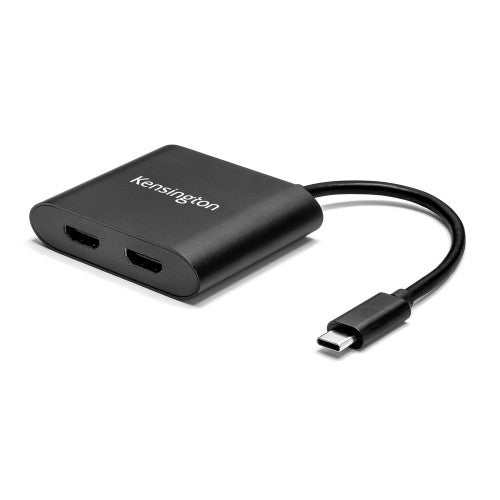 Kensington USB-C to Dual HDMI 1.4 Video Adapter