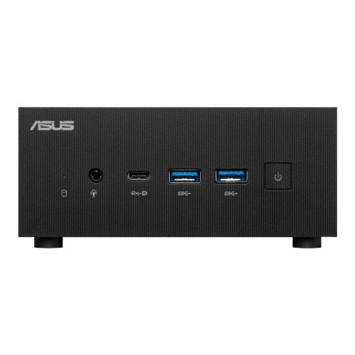 ASUS PN53-BB5000X1TDR-NL 0.92L sized PC Black