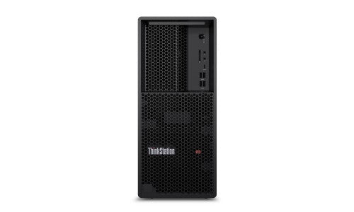 Lenovo ThinkStation P3 Intel® Core™ i7 i7-13700 32 GB DDR5-SDRAM 1 TB SSD NVIDIA RTX A2000 Windows 11 Pro Tower Workstation Black