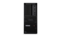 Lenovo ThinkStation P3 Intel® Core™ i7 i7-13700 32 GB DDR5-SDRAM 1 TB SSD NVIDIA RTX A2000 Windows 11 Pro Tower Workstation Black