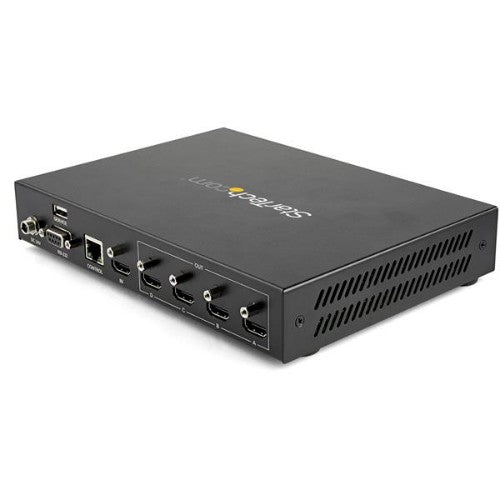 StarTech.com ST124HDVW video switch HDMI