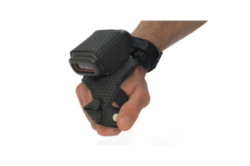 Honeywell 8680i Handheld bar code reader 1D/2D Black