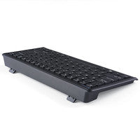 Verbatim 70739 keyboard Mouse included Universal RF Wireless QWERTY Black