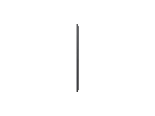 Samsung LH85QMCEBGCXGO signage display Digital signage flat panel 85" LCD Wi-Fi 500 cd/m² 4K Ultra HD Built-in processor Tizen 24/7