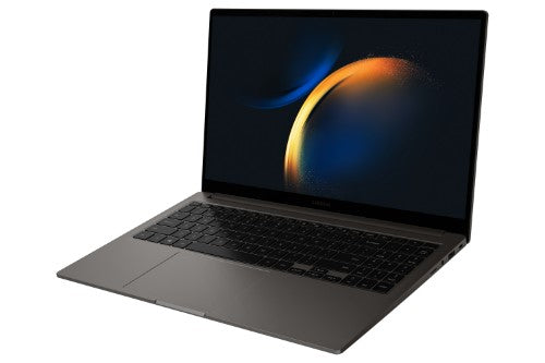 Samsung Galaxy Book3 NP754XFG-KA1CA laptop Intel® Core™ i7 i7-1355U 15.6" Full HD 16 GB LPDDR4x-SDRAM 512 GB SSD Wi-Fi 6E (802.11ax) Windows 11 Pro Graphite