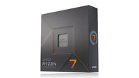 AMD Ryzen 7 7700X processor 4.5 GHz 32 MB L3 Box