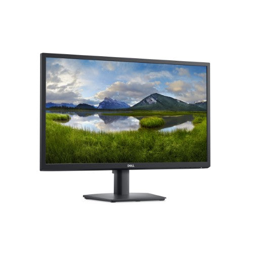DELL E Series E2422H computer monitor 23.8" 1920 x 1080 pixels Full HD LCD Black