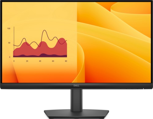 DELL E Series E2225HM computer monitor 21.5" 1920 x 1080 pixels Full HD LCD