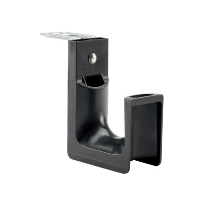 Panduit JP4CMB-X20 cable clamp Black 10 pc(s)