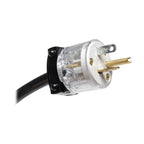 Tripp Lite IS1800HG surge protector White 6 AC outlet(s) 120 V 120.1" (3.05 m)