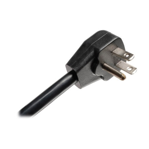 Tripp Lite TLP806TEL surge protector Black 8 AC outlet(s) 120 V 72" (1.83 m)