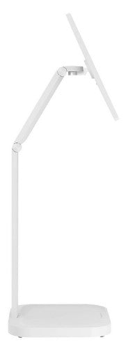 LG 32U889SA-W computer monitor 31.5" 3840 x 2160 pixels 4K Ultra HD LCD Touchscreen Kiosk White
