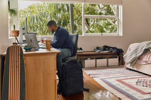 HP Pro mt440 G3 Mobile Thin Client Intel® Celeron® 7305 14" 8 GB DDR4-SDRAM Silver