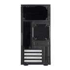 Fractal Design Core 1100 Mini Tower Black