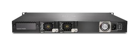 SonicWall NSA 6600 hardware firewall 1U 12 Gbit/s