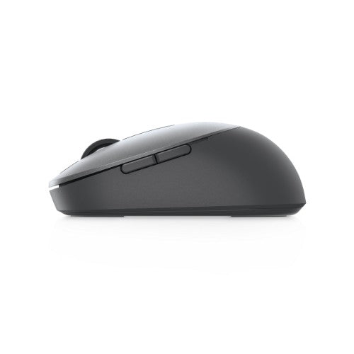 DELL MS5120W mouse Office Ambidextrous RF Wireless + Bluetooth Optical 1600 DPI