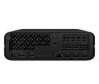 HP Z2 Mini G9 Intel® Core™ i9 i9-14900 32 GB DDR5-SDRAM 1 TB SSD NVIDIA Quadro T1000 Windows 11 Pro Mini PC Workstation Black