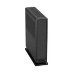 Fractal Design Ridge Small Form Factor (SFF) Black