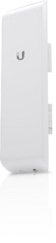 Ubiquiti NSM2 wireless access point 150 Mbit/s White Power over Ethernet (PoE)