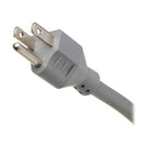 Tripp Lite TLP76MSG surge protector Gray 7 AC outlet(s) 120 V 72" (1.83 m)