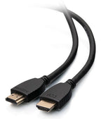 C2G C2G21004 HDMI cable 70.9" (1.8 m) HDMI Type A (Standard) Black