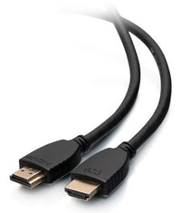 C2G C2G21003 HDMI cable 35.4" (0.9 m) HDMI Type A (Standard) Black
