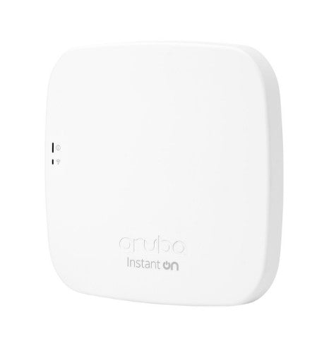 HPE Aruba Networking Instant On AP11 + PSU 1167 Mbit/s White Power over Ethernet (PoE)