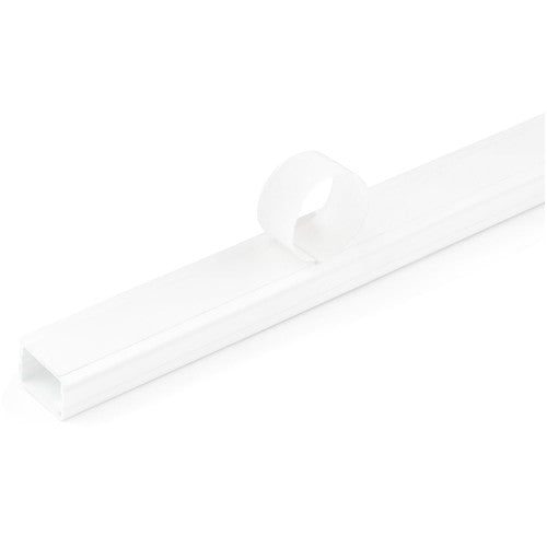 StarTech.com CBMOWD2013 cable organizer Cable tray White 1 pc(s)