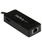 StarTech.com US1GC301AU network card Ethernet 5000 Mbit/s