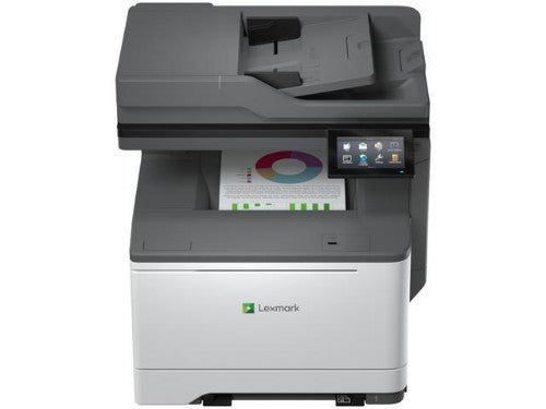Lexmark CX532adwe Laser A4 1200 x 1200 DPI 33 ppm Wi-Fi