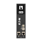 Tripp Lite PDU3XEVSR6G32B power distribution unit (PDU) 30 AC outlet(s) 0U Black