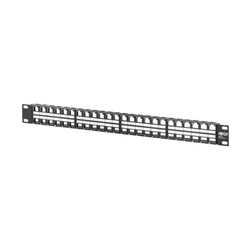 Tripp Lite N062-048-KJ patch panel 1U