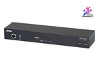 ATEN KN1000A KVM switch Black