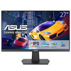 ASUS VA27EHF computer monitor 27" 1920 x 1080 pixels Full HD LCD Black