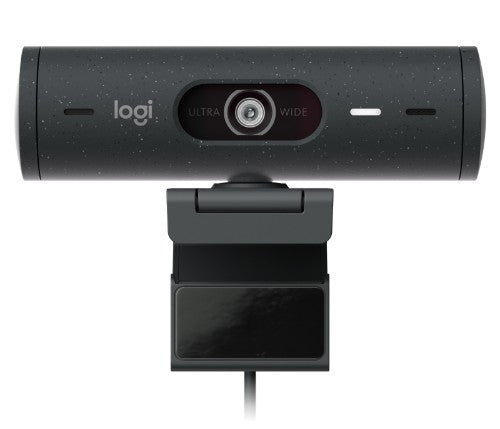 Logitech 960-001493 webcam 4 MP 1920 x 1080 pixels USB Graphite