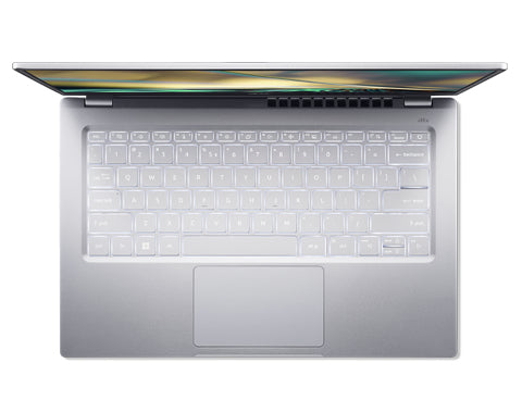 Acer Swift 3 SF314-44-R9LL AMD Ryzen™ 7 5825U Laptop 14" Full HD 16 GB LPDDR4x-SDRAM 1 TB SSD Wi-Fi 6 (802.11ax) Windows 11 Home Silver