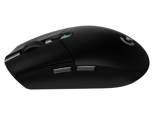Logitech G 910-005280 mouse Gaming Ambidextrous RF Wireless Optical 12000 DPI