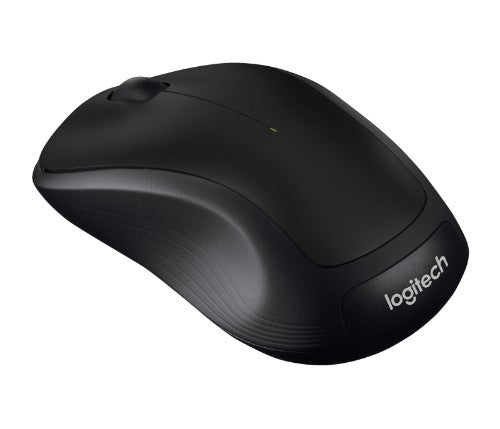Logitech M310 mouse Office Ambidextrous RF Wireless Optical 1000 DPI