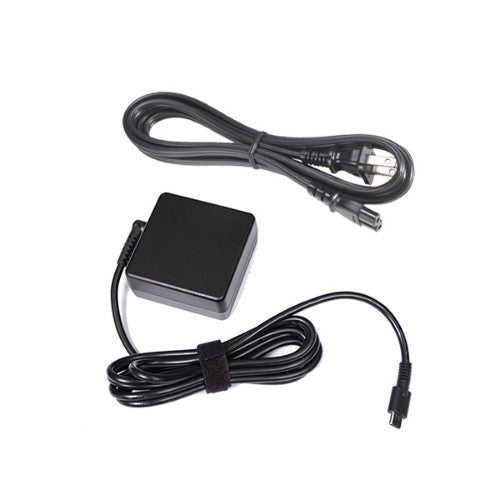 Dynabook PA5352U-1ACA power adapter/inverter Indoor 65 W Black