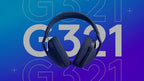 Logitech G 981-001562 headphones/headset Wireless Bluetooth Black