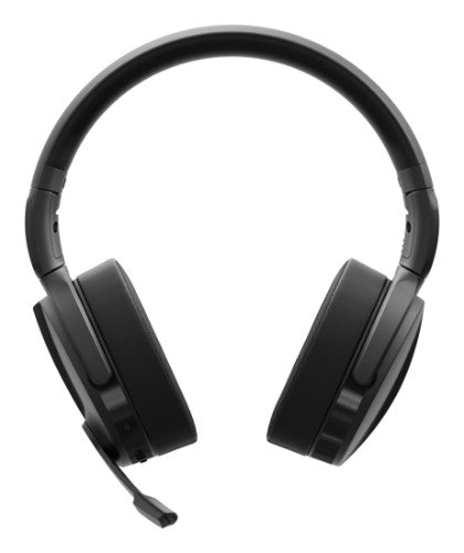 EPOS ADAPT 560 II Headset Wired & Wireless Head-band Office/Call center USB Type-C Bluetooth Black